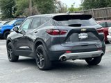 Used 2022 Chevrolet Blazer LT image 3