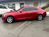 Used 2013 Cadillac ATS Luxury w/ Cold Weather Package image 3