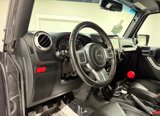 Used 2016 Jeep Wrangler Unlimited Rubicon image 4