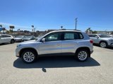 Used 2017 Volkswagen Tiguan Limited w/ Premium Package image 5