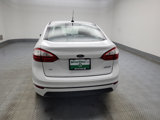 Used 2017 Ford Fiesta SE image 6