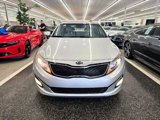 Used 2015 Kia Optima EX image 2