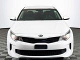 Used 2017 Kia Optima EX image 2