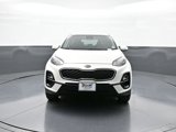 Certified 2022 Kia Sportage LX image 2
