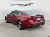 Used 2019 Nissan Altima 2.5 SR w/ SR Premium Package image 3