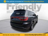 Used 2017 Dodge Durango GT image 5