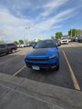 Certified 2022 Jeep Compass Trailhawk w/ Trailhawk Convenience Group image 2