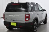 Used 2021 Ford Bronco Sport Outer Banks w/ Outer Banks Package (96D) image 6