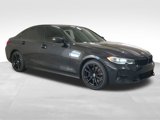 Used 2020 BMW 330i Sedan w/ Convenience Package image 3