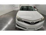 Used 2014 Toyota Camry SE image 3