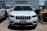Used 2021 Jeep Cherokee Limited image 5