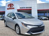 Used 2021 Toyota Corolla SE image 1