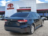 Used 2021 Toyota Corolla LE image 4