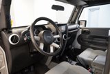 Used 2008 Jeep Wrangler Unlimited Sahara w/ Trailer Tow Group image 6