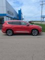 Used 2023 Hyundai Santa Fe Calligraphy image 3
