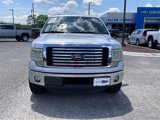 Used 2011 Ford F150 XLT w/ XLT Chrome Pkg image 2