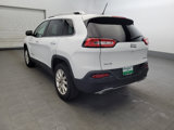 Used 2015 Jeep Cherokee Limited w/ Luxury Group image 5