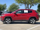 Used 2018 Jeep Compass Latitude image 5