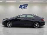 Used 2019 Acura ILX w/ Premium Package image 4