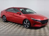 Used 2023 Hyundai Elantra SEL w/ Convenience Package image 2