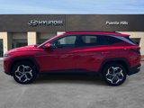 Certified 2022 Hyundai Tucson SEL w/ Convenience Package image 3