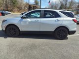 Used 2022 Chevrolet Equinox LT image 3