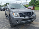 Used 2020 Nissan Frontier SV w/ Midnight Edition Floor Mats image 2