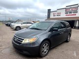 Used 2011 Honda Odyssey EX-L image 2
