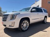 Used 2016 Cadillac Escalade ESV Platinum image 3