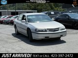 Used 2003 Chevrolet Impala image 3