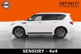 Used 2021 INFINITI QX80 Sensory image 6