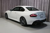 Used 2024 BMW 230i xDrive Coupe w/ Premium Package image 3