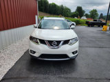 Used 2016 Nissan Rogue SL w/ SL Premium Package image 6