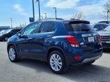 Used 2020 Chevrolet Trax Premier w/ LPO, Cargo Package image 4
