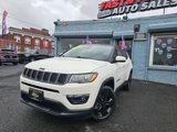 Used 2019 Jeep Compass Latitude image 4