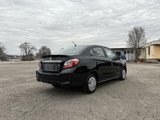 New 2024 Mitsubishi Mirage G4 ES image 3