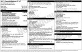 Used 2017 Chevrolet Equinox LT w/ Sport Edition image 2