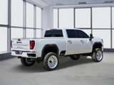 Used 2020 GMC Sierra 2500 Denali w/ Denali Ultimate Package image 4