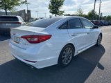 Used 2017 Hyundai Sonata Limited w/ Ultimate Package 04 image 5