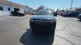 Used 2021 Jeep Cherokee Latitude Lux w/ Sun & Sound Group image 3