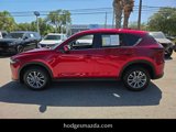 Certified 2022 MAZDA CX-5 AWD 2.5 S w/ Preferred Package image 2