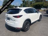 Used 2018 MAZDA CX-5 Touring w/ Preferred Equipment Package image 5