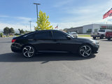 Used 2022 Honda Accord Sport image 2