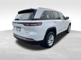 New 2025 Jeep Grand Cherokee Laredo X w/ Luxury Tech Group I image 3
