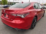 Certified 2023 Toyota Camry XLE w/ Cold Weather Package image 5