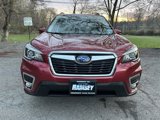 Certified 2020 Subaru Forester Limited image 3