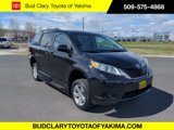 Used 2014 Toyota Sienna LE image 1