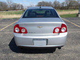 Used 2012 Chevrolet Malibu LTZ image 4