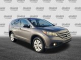 Used 2014 Honda CR-V EX-L image 2