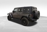 Used 2016 Jeep Wrangler Unlimited Sport w/ Quick Order Package 24S image 3